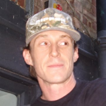 Portrait of Miles Everitt